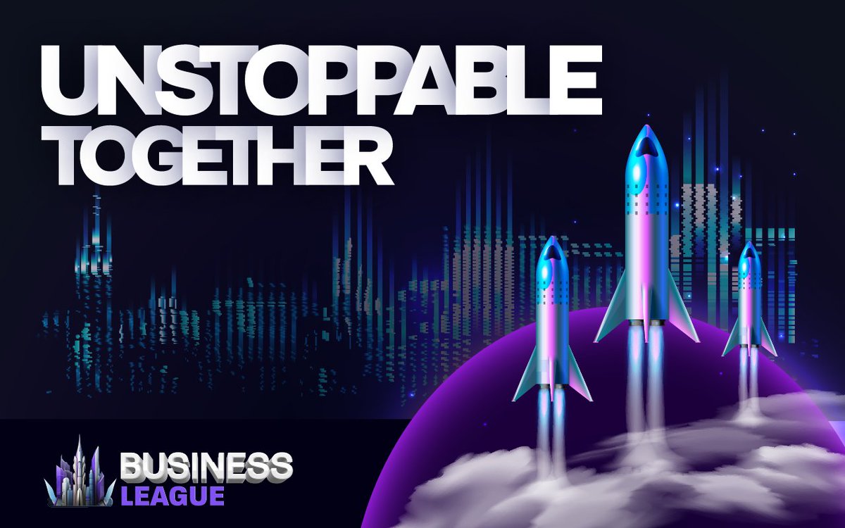 BusinessLeague by 2Performant tweet media