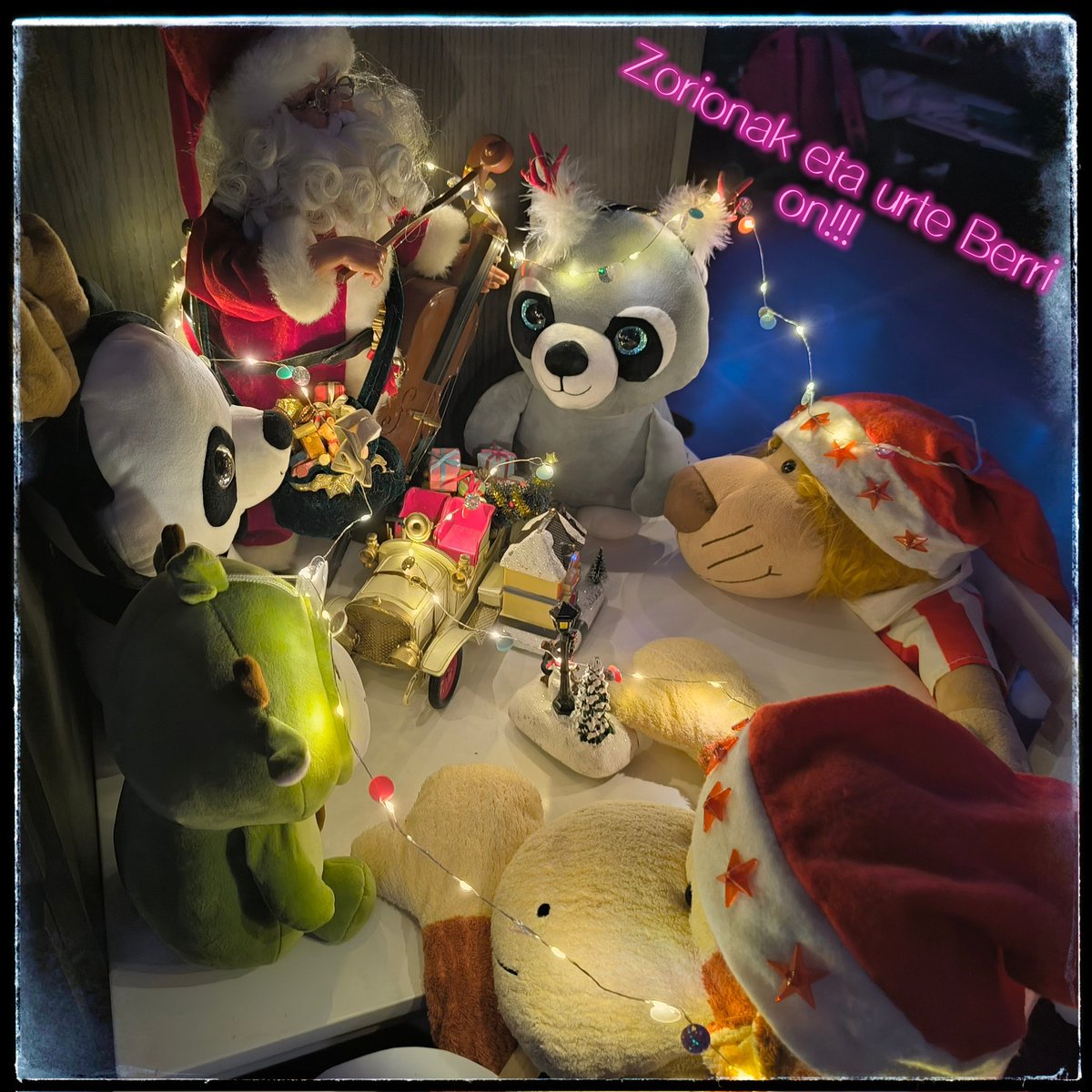 Igor Goikoetxea (@igorgoiko) on Twitter photo 