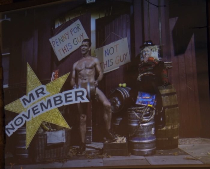 EastEndXXX's tweet photo. I need the Eastenders 2025 Naked Calendar in 4K now!! #Eastenders https://t.co/fTOQjxnbrI