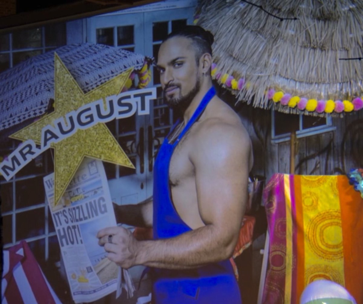 EastEndXXX's tweet photo. I need the Eastenders 2025 Naked Calendar in 4K now!! #Eastenders https://t.co/fTOQjxnbrI