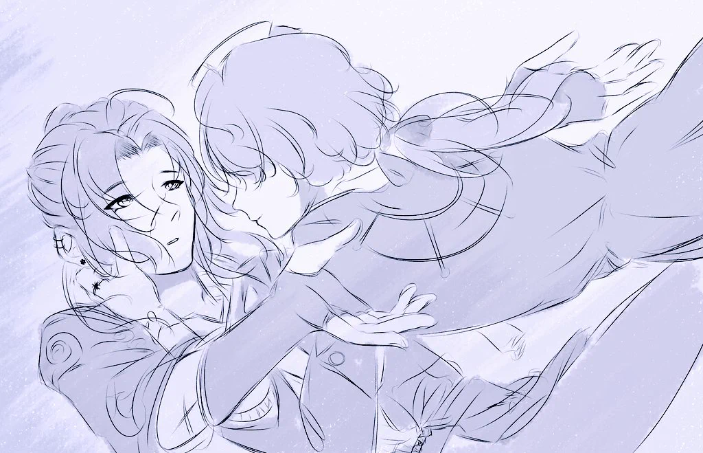 ᅠ☆ ᅠtimely yanqing & rappa! (@soundcloudzzt) / X
