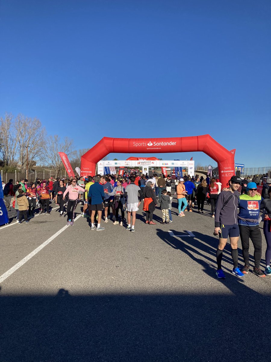 Enrique Ruiz-Gimenez (@eruizgi) on Twitter photo Otro año más en la carrera <a href="/legadomaria/">Legado Maria Villota</a> en el <a href="/Circuito_Jarama/">Circuito de Madrid Jarama - RACE</a> acordandome de <a href="/VirutasF1/">Virutas de Goma™</a> #Nochebuena24 Otro año más en la carrera <a href="/legadomaria/">Legado Maria Villota</a> en el <a href="/Circuito_Jarama/">Circuito de Madrid Jarama - RACE</a> acordandome de <a href="/VirutasF1/">Virutas de Goma™</a> #Nochebuena24