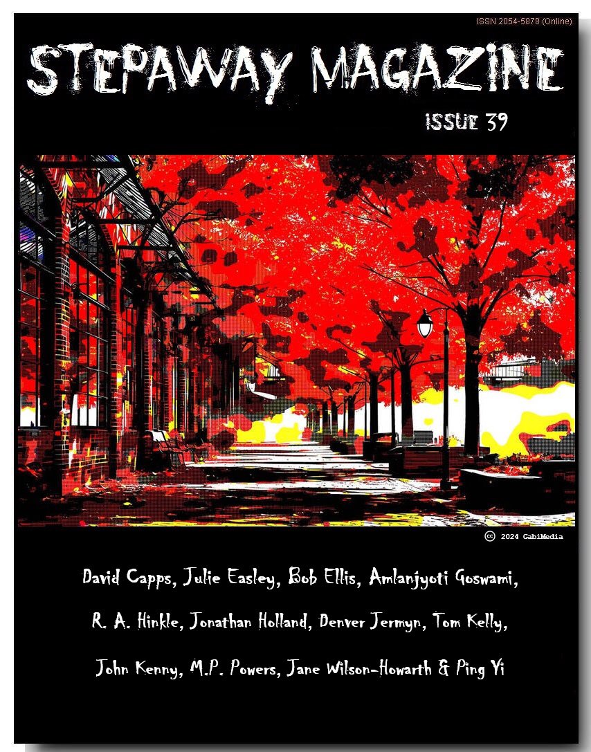 StepAway Magazine tweet media