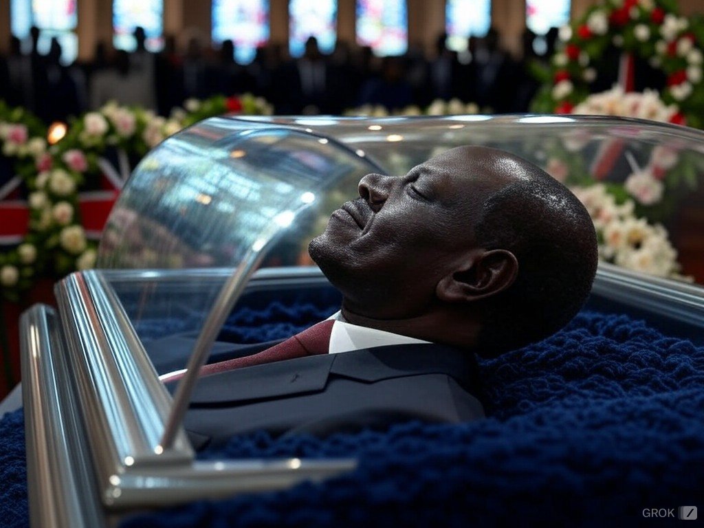 Moesking25's tweet photo. May his soul RIP .Family and friends are meeting at Sugoi to celebrate criminal activities done by Kasongo Mtaliban https://t.co/Fw1zNRUexK