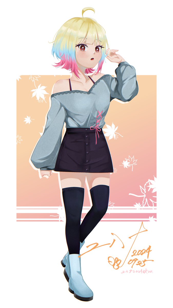 space0409's tweet image. 人設第3版（？

#painting #art #drawing #illustration #original #clip #clipstudiopaint #clipstudio #digitalart #digitalpainting #artwork #電繪 #電繪圖 #畫畫 #畫圖 #插圖 #插畫 #繪圖 #繪圖練習 #塗鴉 #原創 #落書き #イラスト