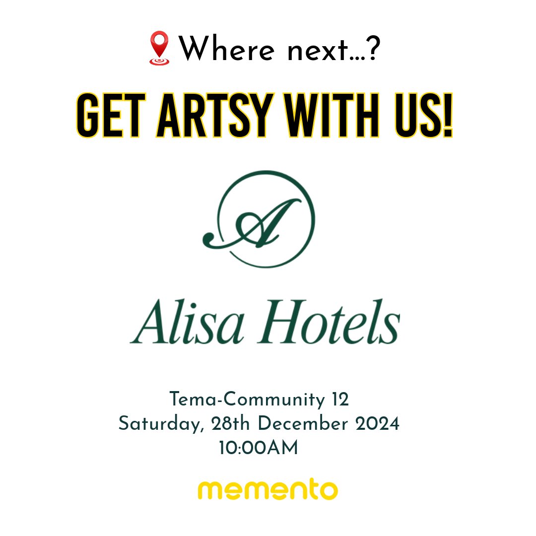 Memento_gh's tweet photo. “🎄💦 Dive into the Christmas spirit with fun and laughter! 

Join us for the Christmas Kid’s Splash Party at Alisa Hotel- Tema on 28th December 2024. A perfect day filled with painting sessions, water games, holiday joy, and magical memories 🌟🎅 https://t.co/iIPqNHuluC