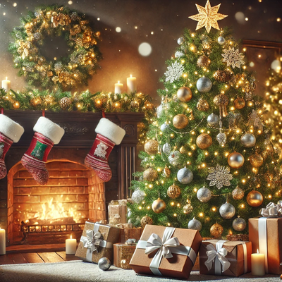 🎄✨ Wishing you a joyful Christmas from all of us at Techatix Corp! Let’s celebrate connection, innovation, and the spirit of giving this holiday season. Thank you for being part of our journey! ❤️🎁

#MerryChristmas #HappyHolidays 🎅💡