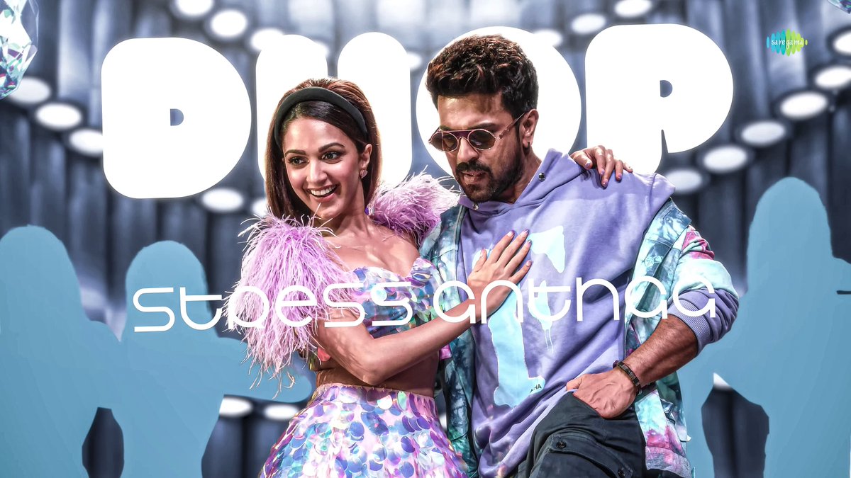 sushaaanthh's tweet image. 175 4K Snaps from #DHOP 🪩 💕

#GameChanger 
Drive link: drive.google.com/drive/folders/…