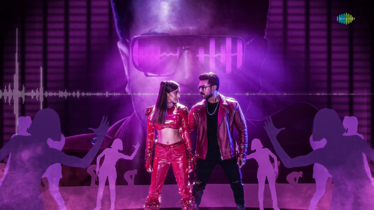 sushaaanthh's tweet image. 175 4K Snaps from #DHOP 🪩 💕

#GameChanger 
Drive link: drive.google.com/drive/folders/…