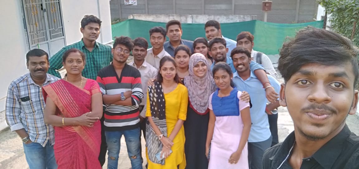 ramsaviation's tweet image. Aviation management degree in Trichy.
Rams aviation academy  We here ..For more info visit...ramsaviation.in/latest-update/…