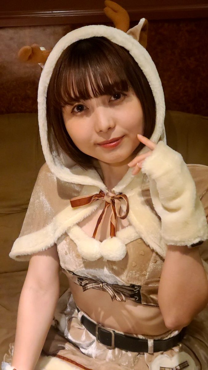 0fx6UXftc6NJ03u's tweet photo. 日曜日クリスマスライブ
むーちゃん https://t.co/UbYOxcklD6