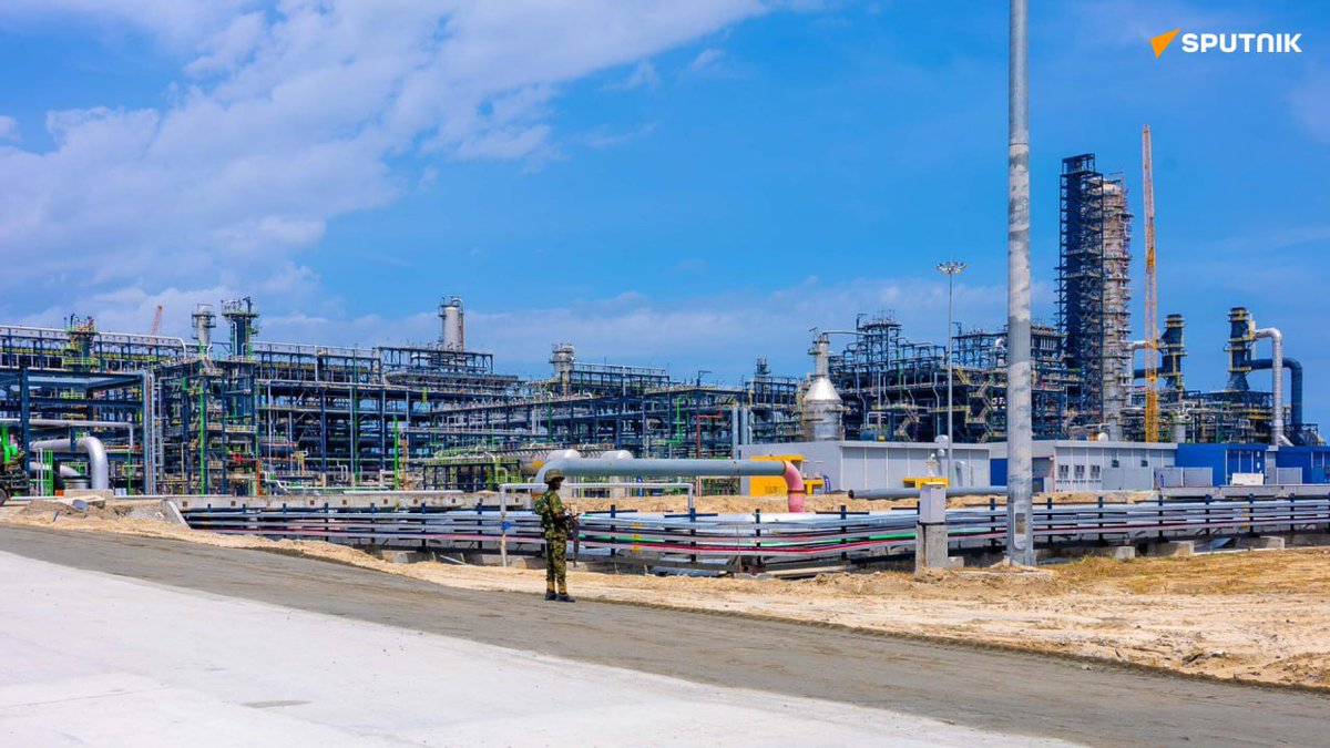 Chodi Ag tweet media