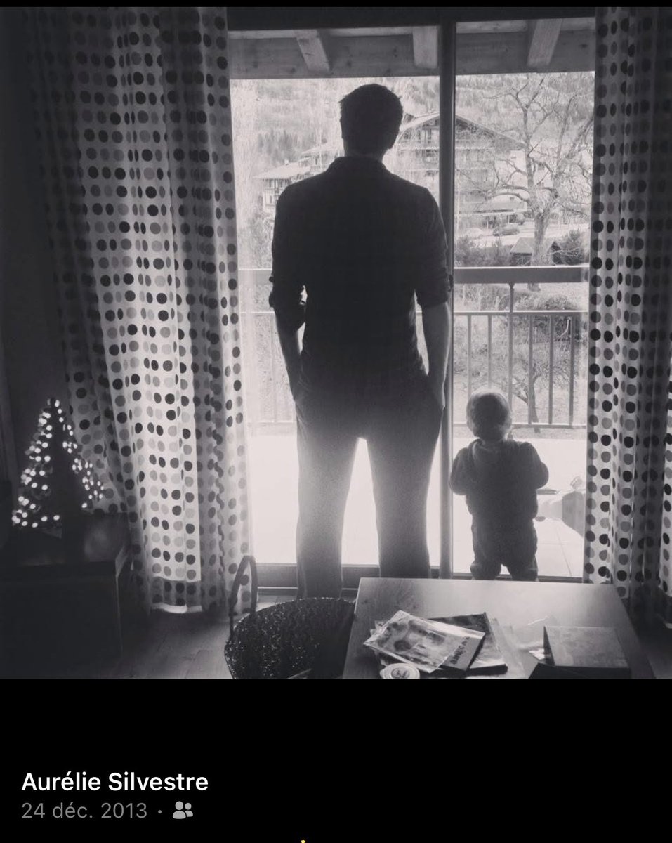 Silvestre Aurélie tweet media