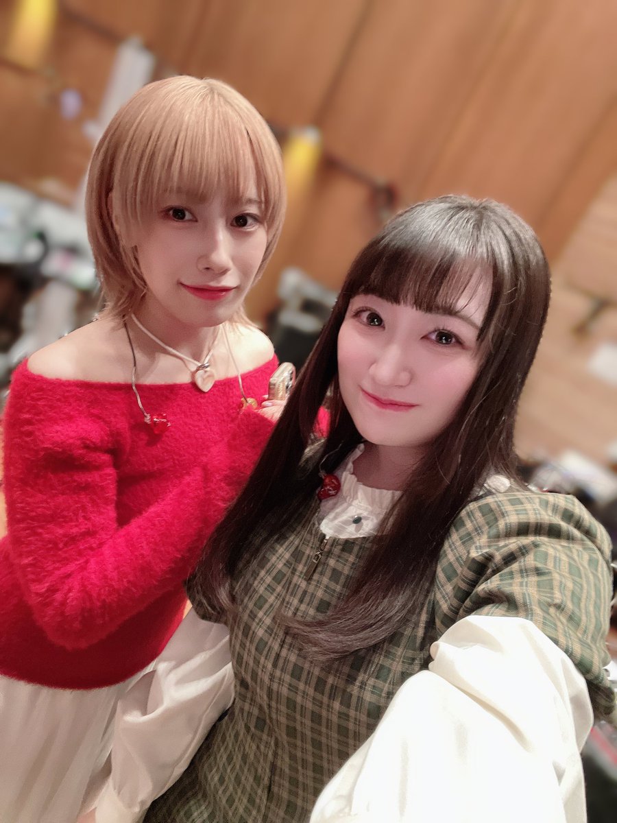 圖 二三次元的初祥都強到靠北