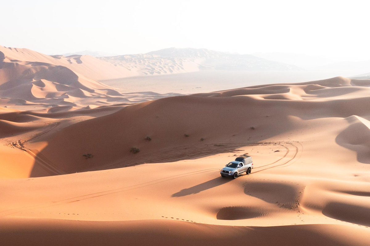 ناصر الوهبي | الربع الخالي tweet media