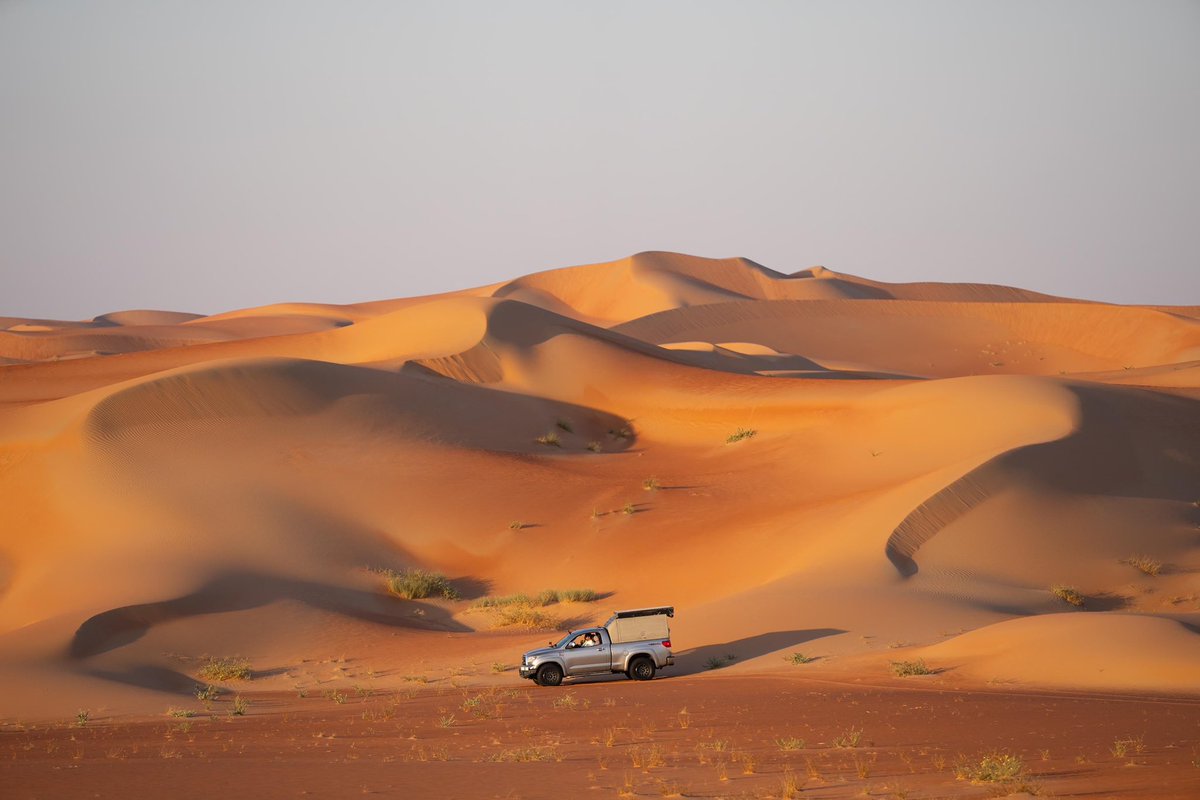 ناصر الوهبي | الربع الخالي tweet media