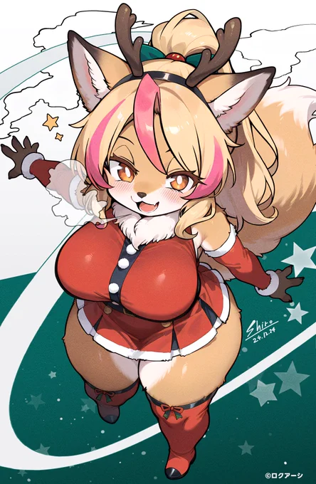 めりくり()