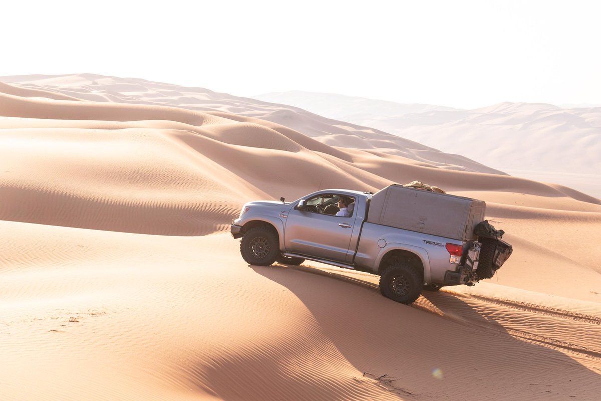 ناصر الوهبي | الربع الخالي tweet media