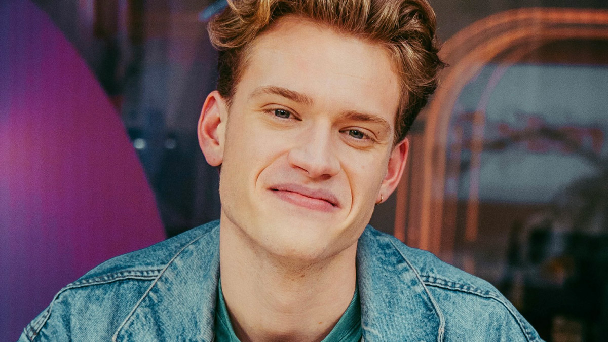 📣 NIEUWS! Jérémie Vrielynck schittert dit voorjaar als prins naast Lotte De Clerck in de geliefde sprookjesmusical 'Doornroosje'. 

👉 Lees verder ow.ly/VfPm50UvPar

#JeremieVrielynck #Doornroosje #CapitoleGent #Gent