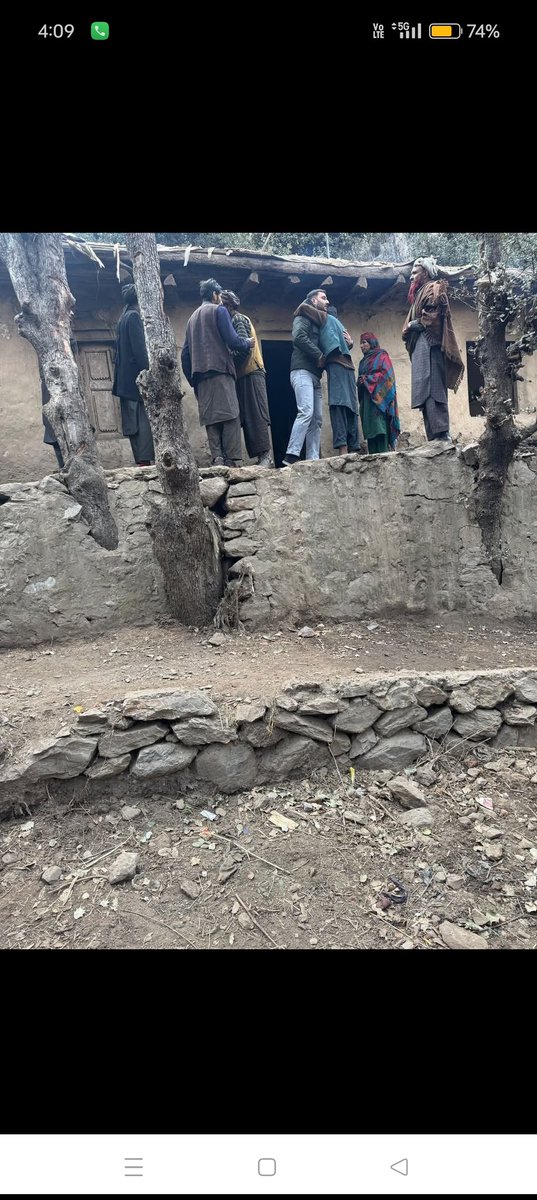 J&K National Conference Kishtwar (@ncktwr) on Twitter photo National Conference Senior Social Media Analyst Shahan Sajjad Kichloo Visits Piyas and Cherji in Nagseni Block.
<a href="/IfraJan_/">Ifra Jan</a>
<a href="/JKNC_/">JKNC</a>
<a href="/ShahanSajjad4/">Shahan kichloo</a> <a href="/KichlooSajjad/">Sajjad Ahmed Kichloo</a> National Conference Senior Social Media Analyst Shahan Sajjad Kichloo Visits Piyas and Cherji in Nagseni Block.
<a href="/IfraJan_/">Ifra Jan</a>
<a href="/JKNC_/">JKNC</a>
<a href="/ShahanSajjad4/">Shahan kichloo</a> <a href="/KichlooSajjad/">Sajjad Ahmed Kichloo</a>