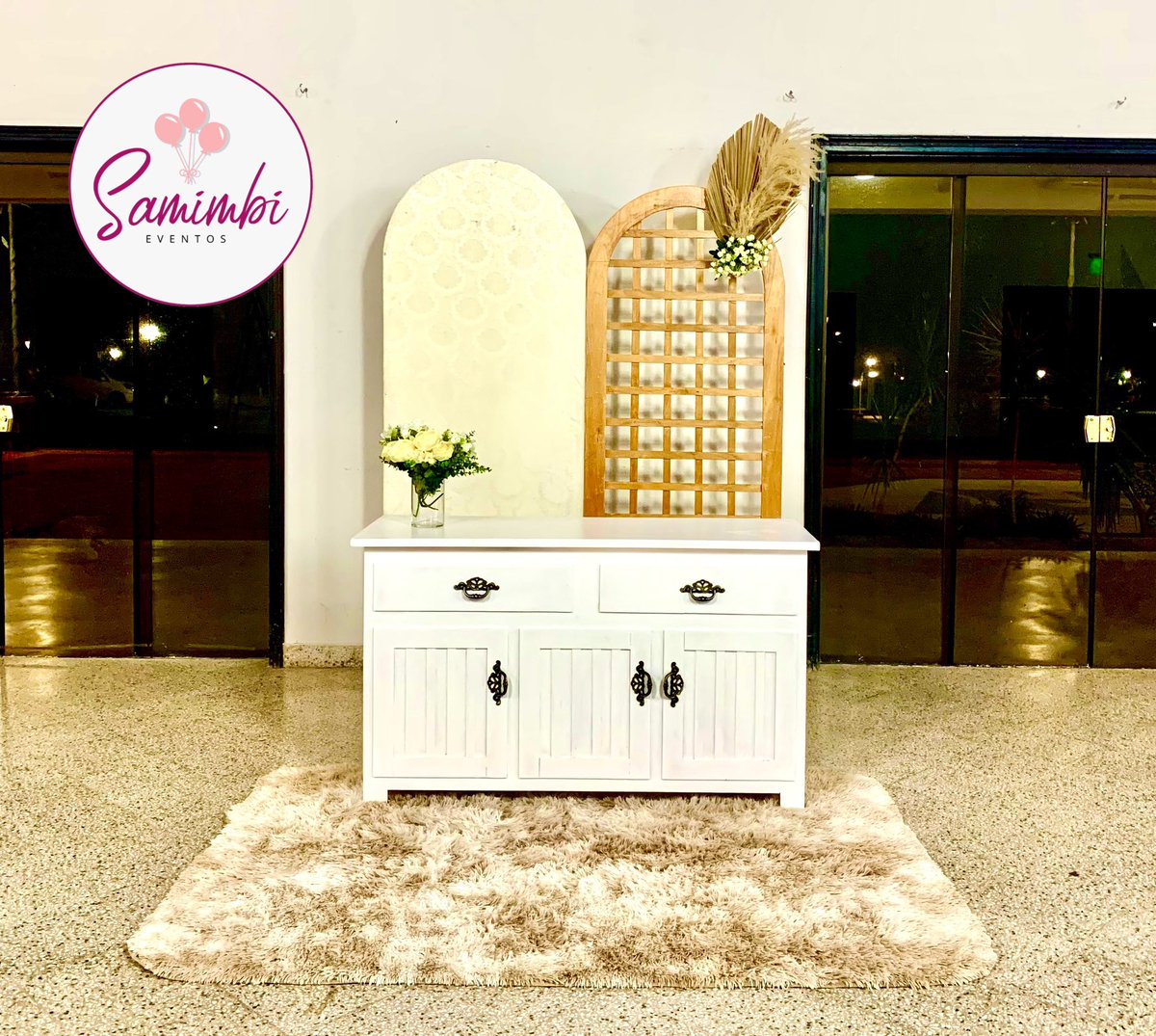 samimbieventos's tweet photo. 🎈🎉🎁🛍️
Calidad y creatividad para tus eventos

📌Presupuesto a
https://t.co/g3pb3tVBkg

#bodacivil https://t.co/xUuvPAxvYI