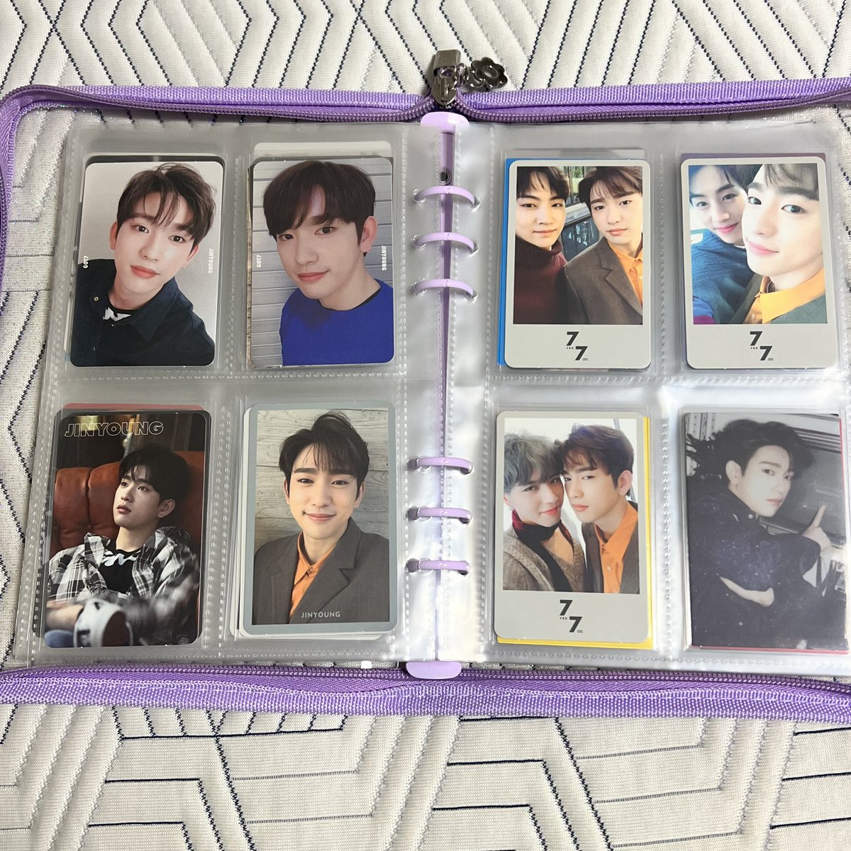 got7cardsell's tweet photo. 갓세븐 진영 박진영 미공포 앨포 앨범 포카 양도합니다 

개별 문의 
only Korean bank account + address 

GOT7 갓세븐 갓세븐포카 갓세븐굿즈 갓세븐양도 제이비 마크 잭슨 진영 영재 뱀뱀 유겸 JAYB JINYOUNG MARK BAMBAM YUGYEOM JACKSON YOUNGJAE https://t.co/kiElhNZitM