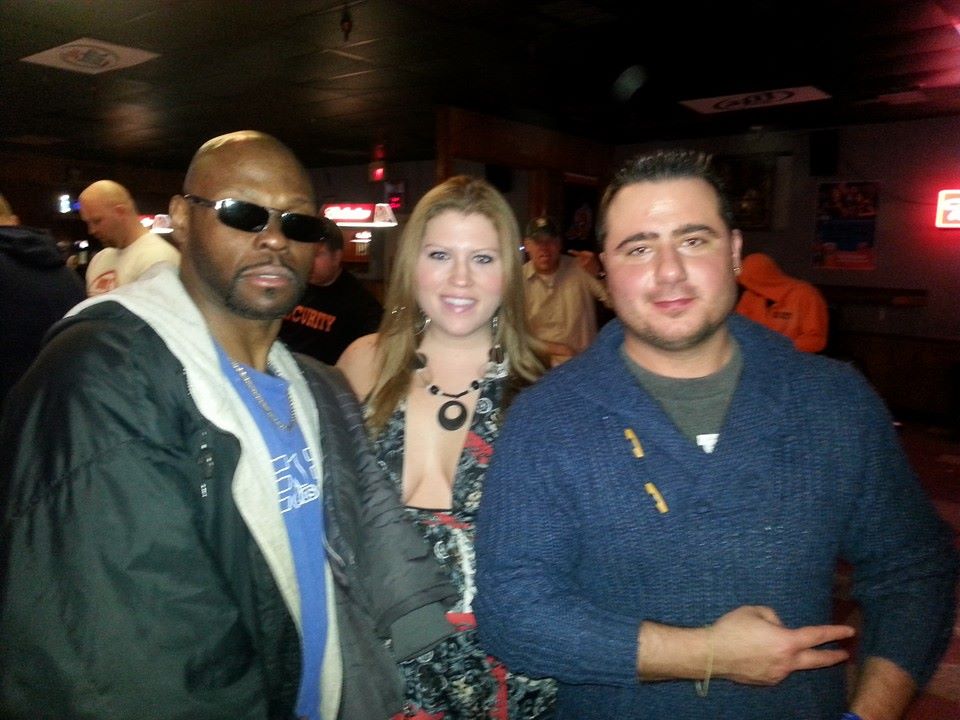 The Raw Truth tweet media