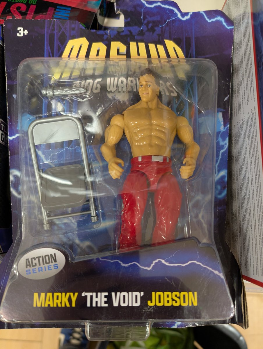 Lay the smash down on their confectionery behinds. <a href="/wrestlemepod/">Wrestle Me</a> <a href="/JordanMiddler/">Jordan Middler</a>