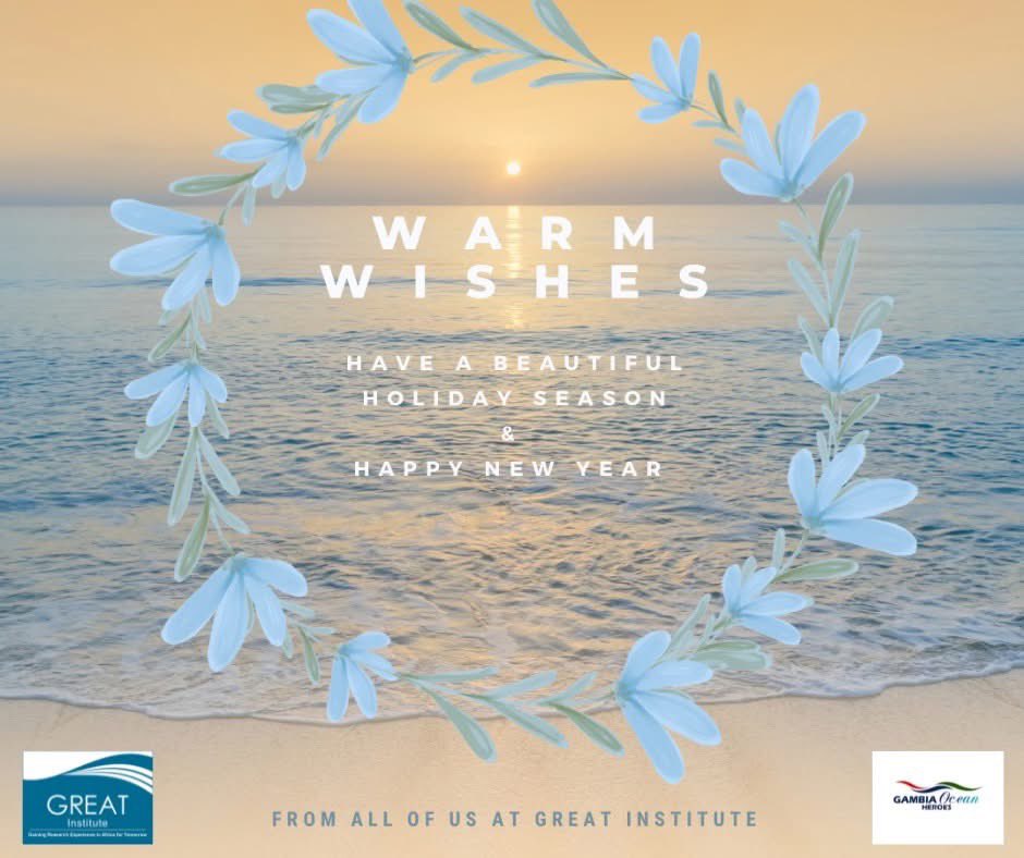 Thank you to all for another successful year!