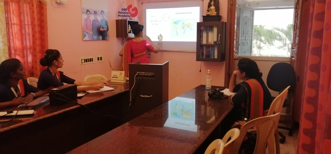 ramsaviation's tweet image. Ground handling courses in Trichy.
Rams aviation academy A wide rang ..For more info visit...ramsaviation.in/latest-update/…