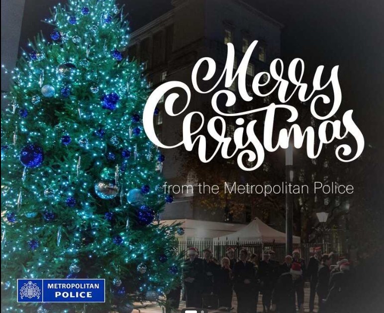 Greenford Broadway SNT tweet media