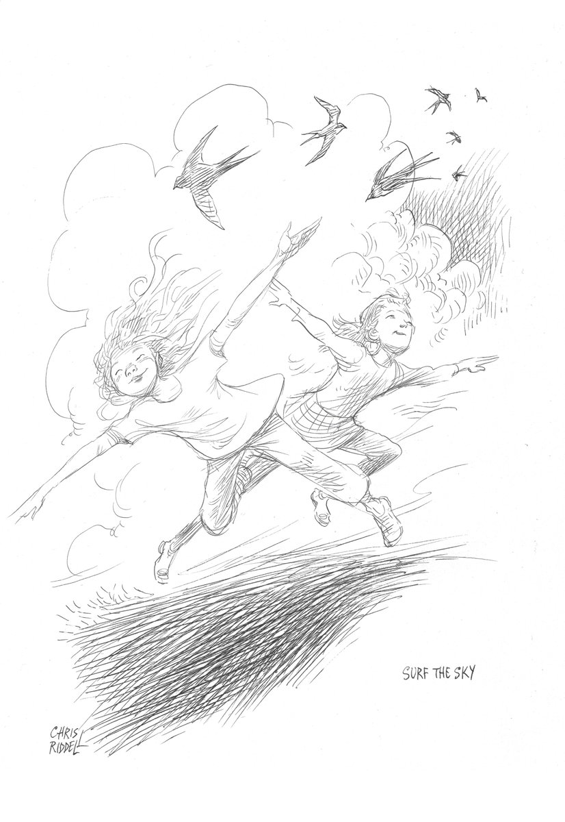 60 books up and flying. More to follow after Christmas.
#SkySurfing #PoetryForChildren 
#JuvenileArthritisResearch