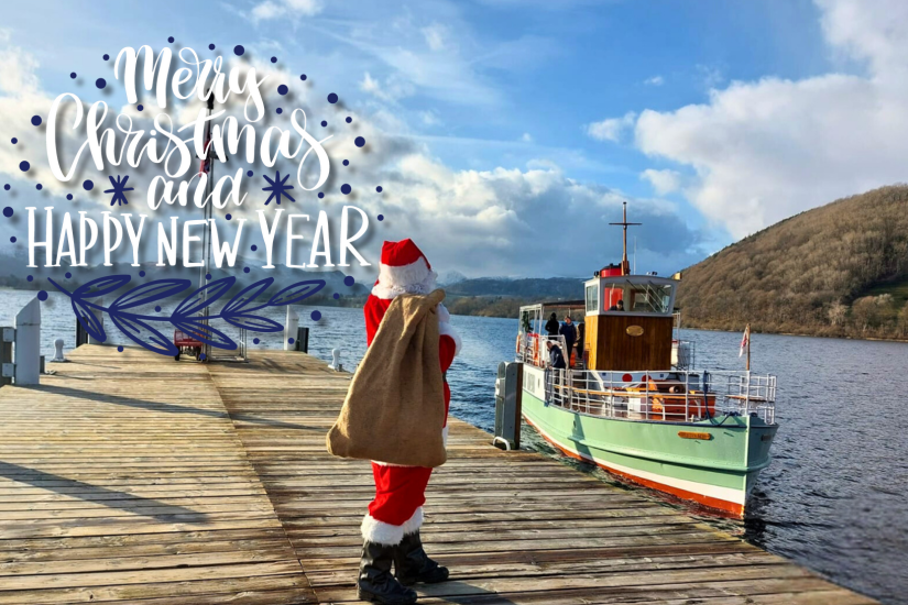 Can you believe it? Christmas Eve is here! Just one more sleep to go... 

Wishing you all a peaceful and happy Christmas filled with all the things you love. 🎅 🎄 ☃️