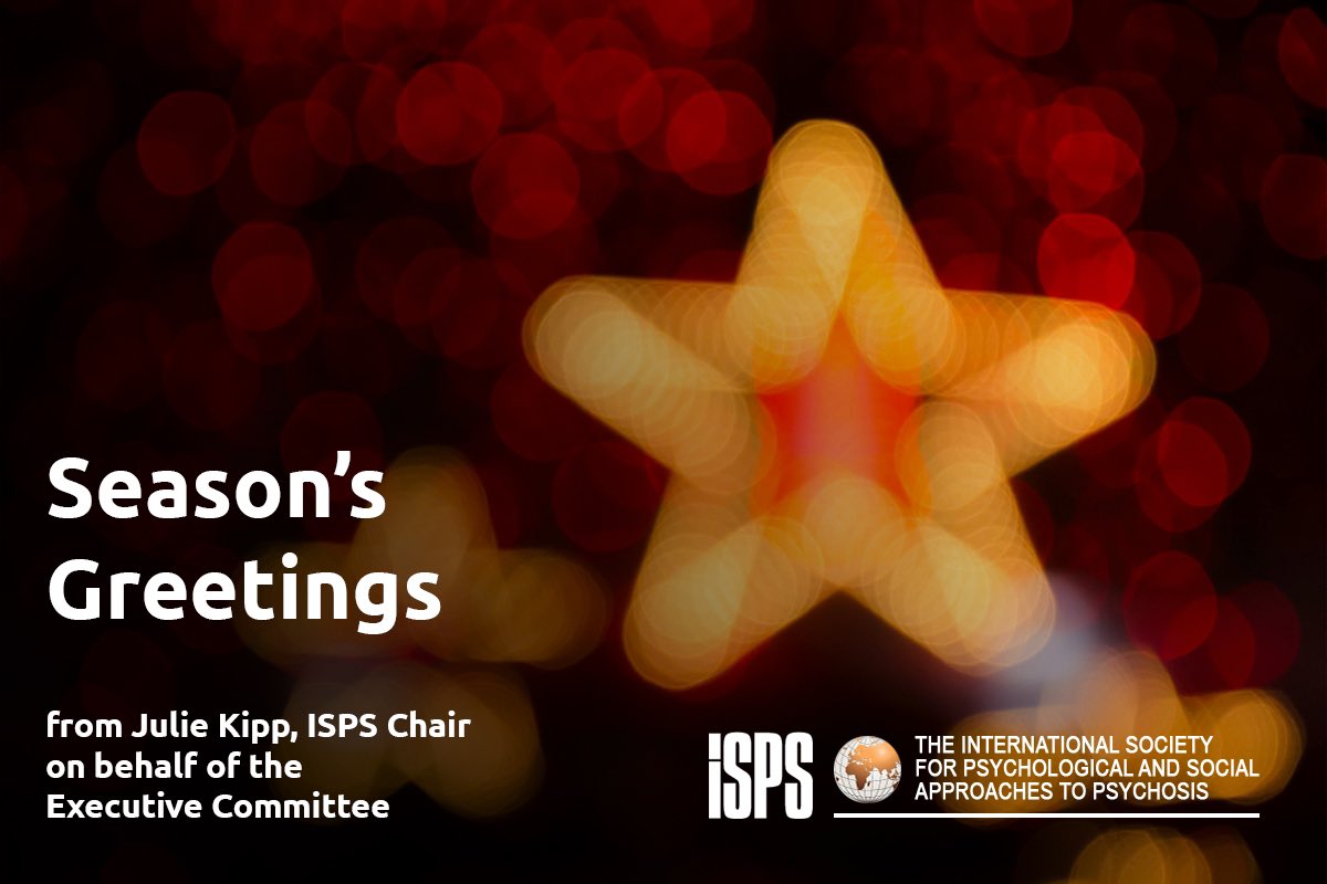 ISPS (@isps_int) on Twitter photo 