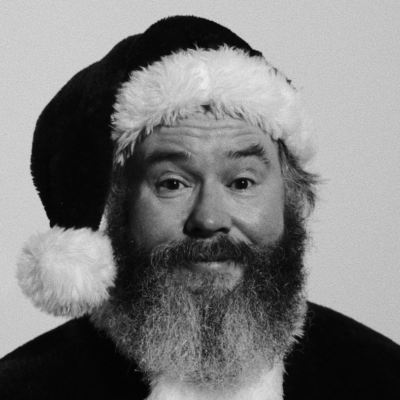 Happy Christmas Everyone!! D xx