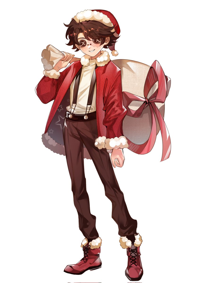 klsll666's tweet image. 圣诞快乐🎄