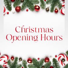 We are now closed until Monday 6th January. Have a wonderful Christmas and see you all in 2025!!! Special thank you to all our customers that supported us in 2024, your backing means everything to us. Thank you. 🎅 🍺 🎄 🍺 🧑‍🎄 🍺