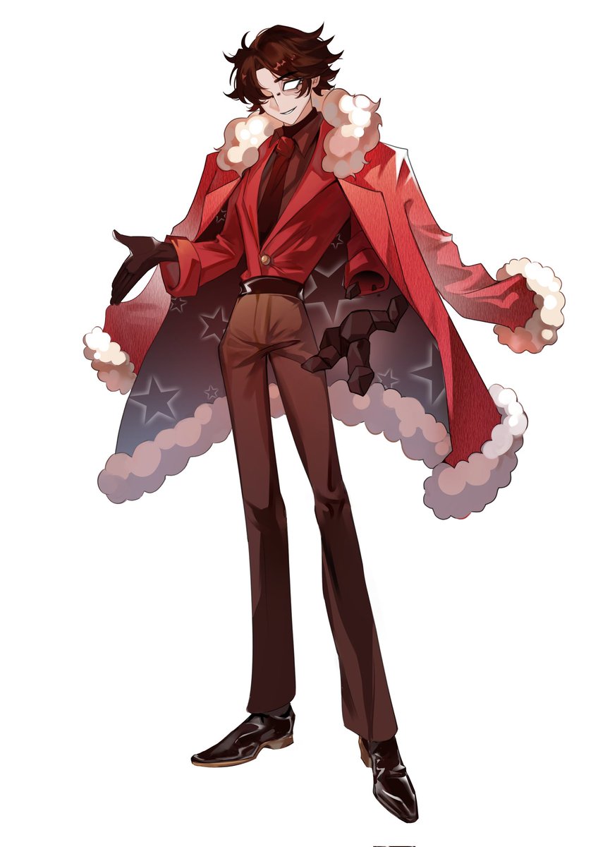 klsll666's tweet image. 圣诞快乐🎄