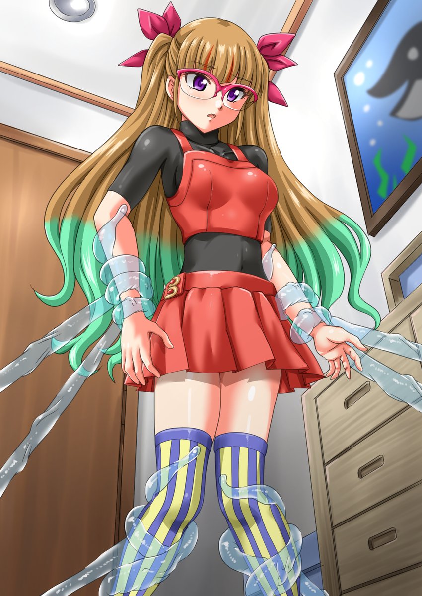 こんばんは!(∩'∀`)∩🎂🍗🎄✨

【Skeb】ハイライト5
依頼内容
遊戯王ゴーラッシュ!!
王道遊歩
skeb非表示作品です
リクエスト感謝
skebリクエスト募集中です!(*'▽`*)✨💕
https://t.co/VN0VeGr66I
202 