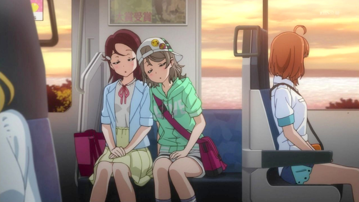 きみてん tweet media