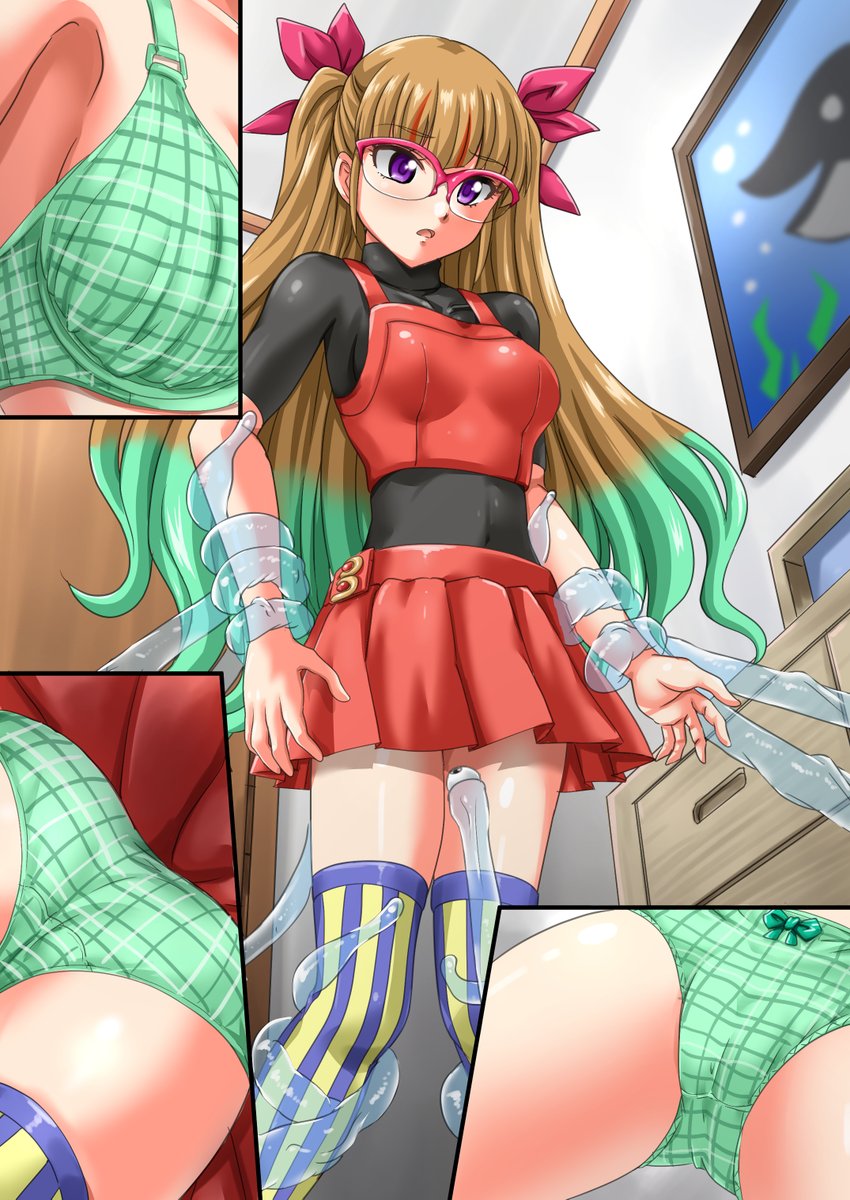 こんばんは!(∩'∀`)∩🎂🍗🎄✨

【Skeb】ハイライト5
依頼内容
遊戯王ゴーラッシュ!!
王道遊歩
skeb非表示作品です
リクエスト感謝
skebリクエスト募集中です!(*'▽`*)✨💕
https://t.co/VN0VeGr66I
202 