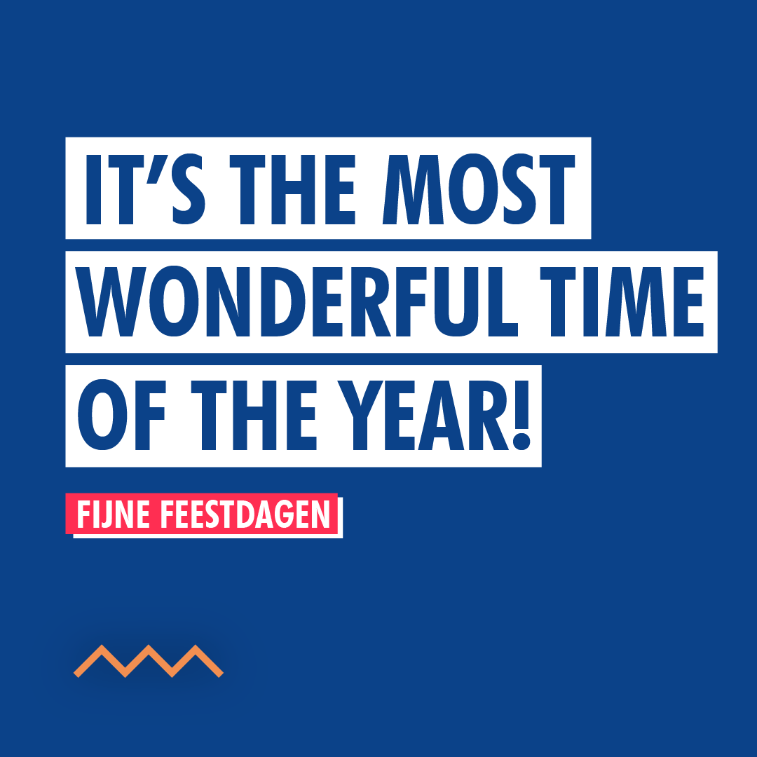 HoHoHo! 🎅🏼

Het einde van het jaar is een mooi moment om even stil te staan en we kijken met trots terug op een goed 2024. Namens het hele team van Hendriksen wensen we iedereen fijne feestdagen toe! 🌟