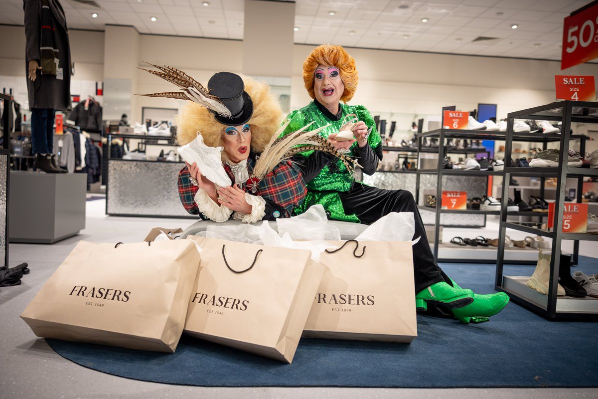 Blackpool Grand Theatre 🦋 tweet media