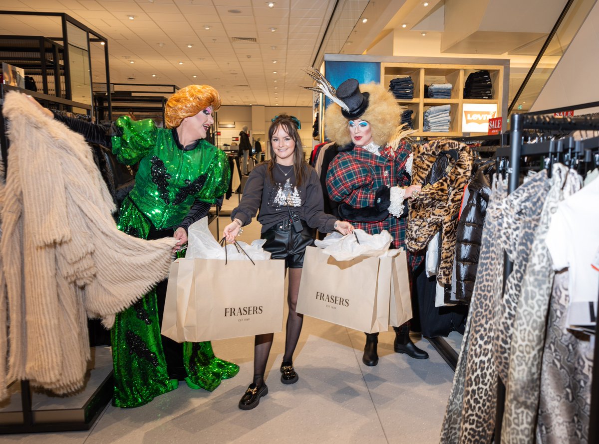 Blackpool Grand Theatre 🦋 tweet media