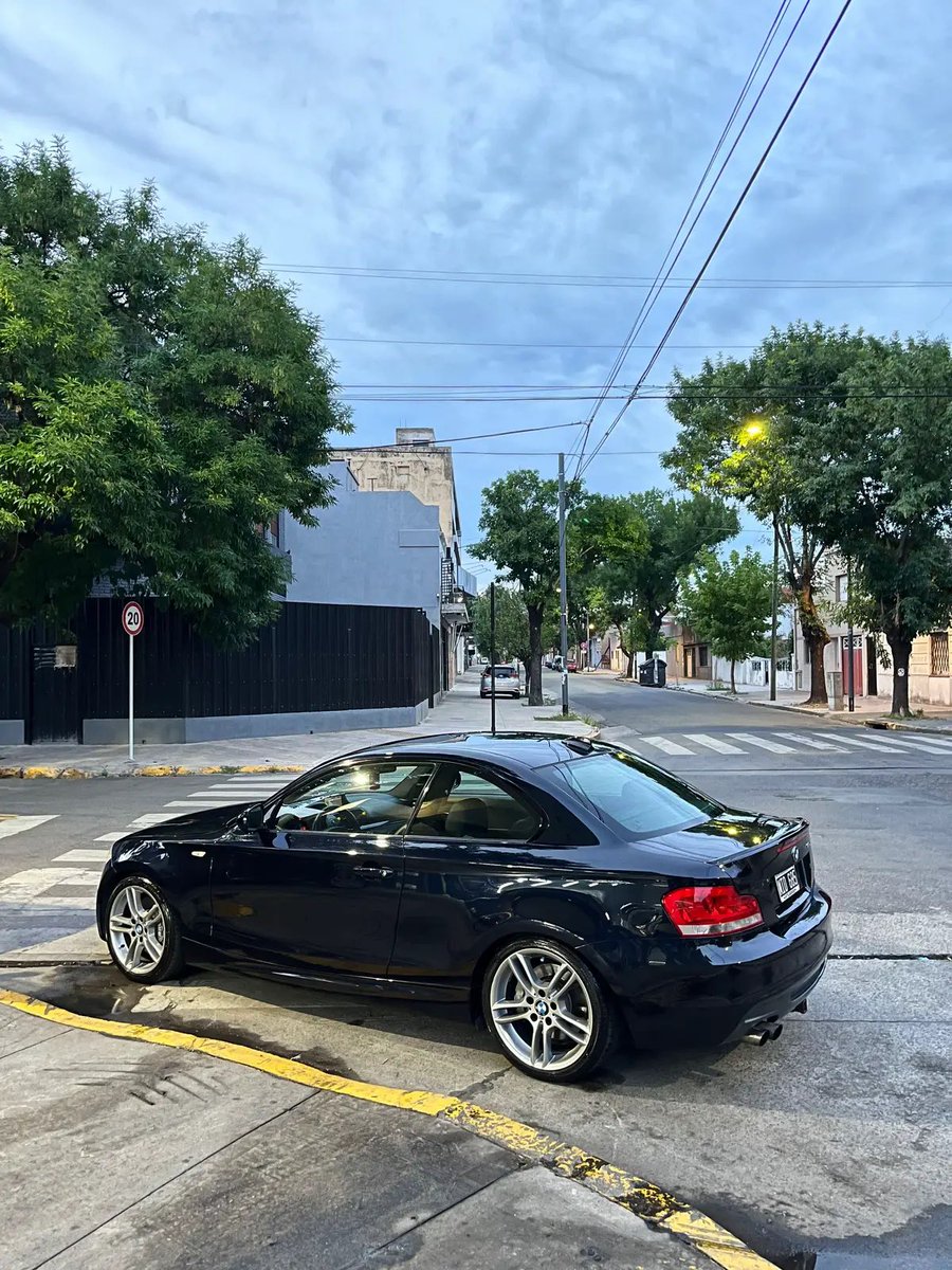 bmw 135i