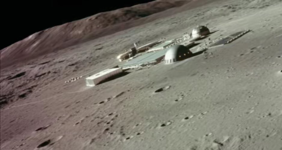 Possible photos of the moon leaked!? #story #nightgod333 #nightgod