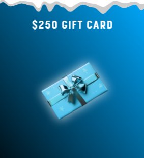 Imagine this: you're scrolling on your TL, and every few posts you see:

"Just got a new laptop thanks to LINGO!"

"Finally taking the kids to Disneyland—thanks, LINGO!"

Their rewards system is changing the game

Let me join in:

"Thanks, LINGO, for the $250 gift card!"

This is