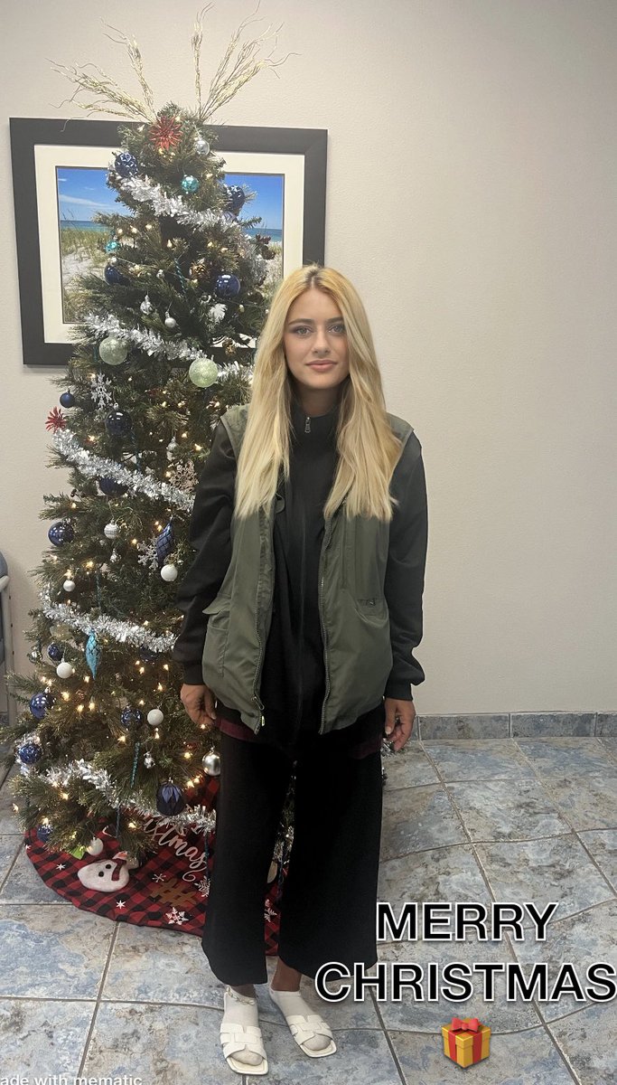 Merry Christmas X friends!🎄❤️🌟