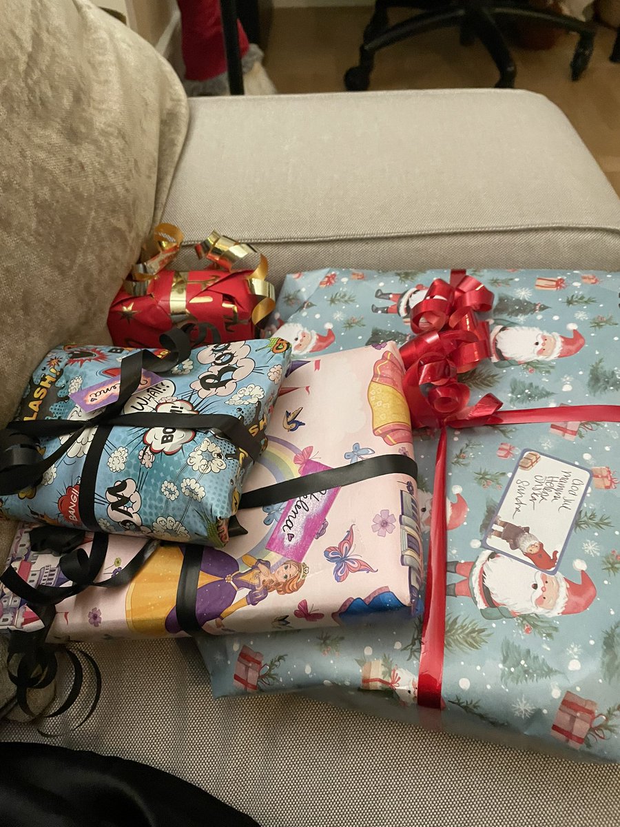 Julefriden infinner sig för att kvinnor bränner ut sig gp.se/5a8e96c2-e02b-…

#tco #tco_göteborg