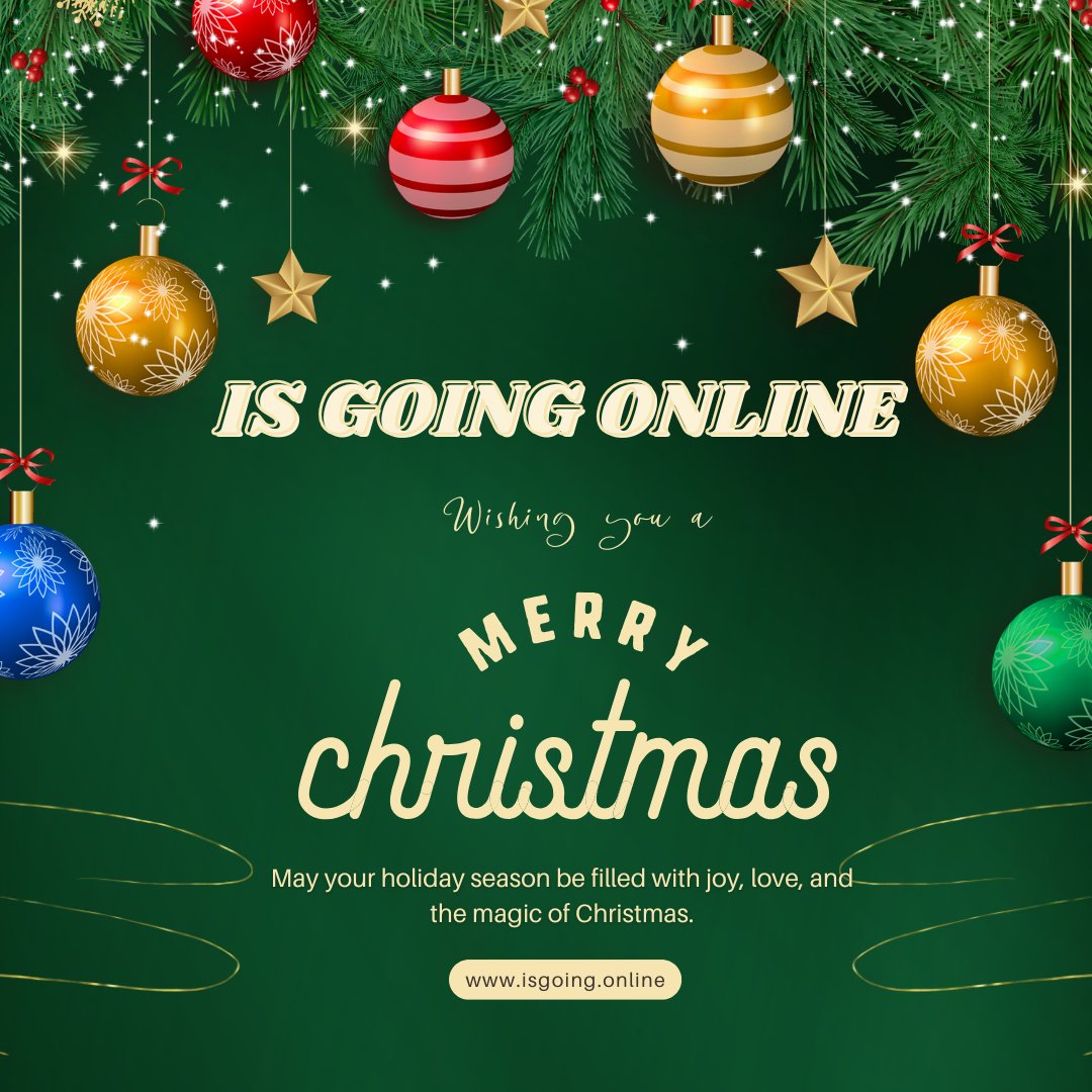 IsGoingOnline tweet media